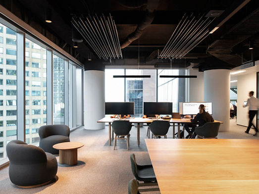80 Collins Street, Melbourne