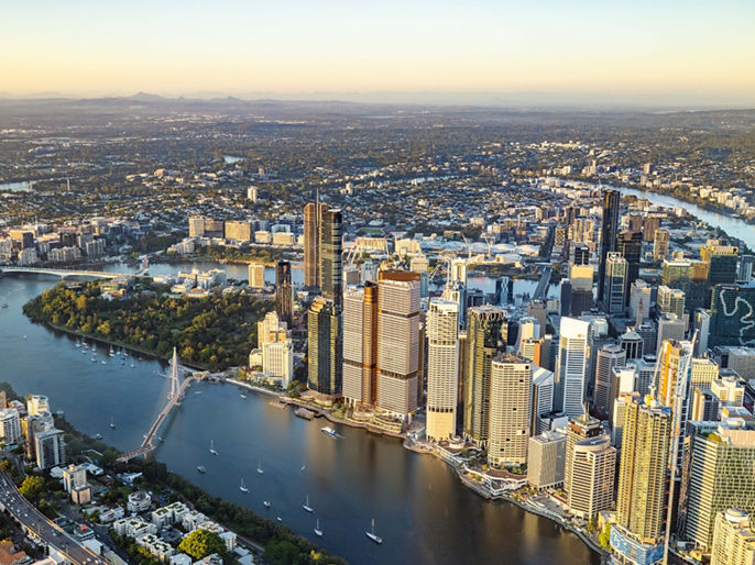 waterfrontbrisbane