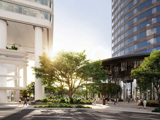 waterfrontbrisbane