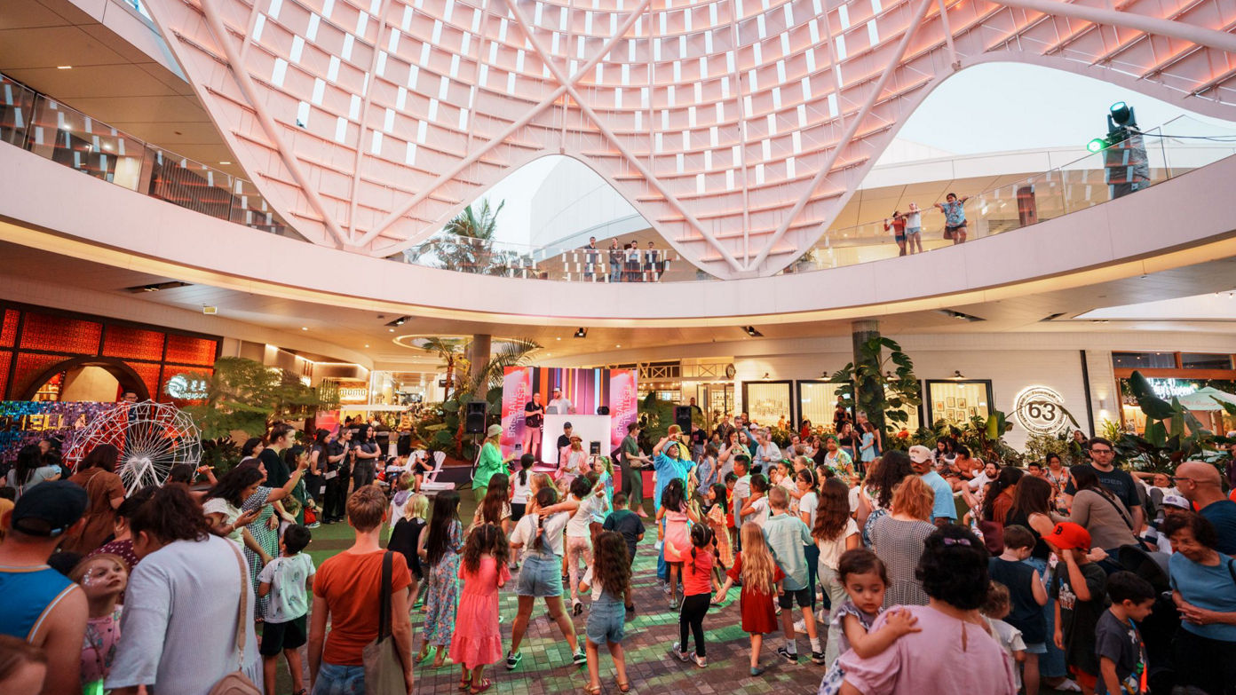 Aerial view of New York City