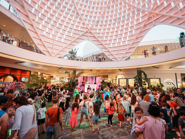 Retail’s next chapter: data‑led growth, active management and the power of partnerships