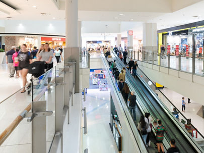 Westfield Liverpool