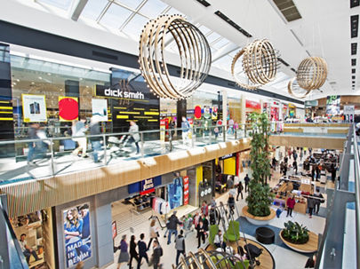Westfield Southland