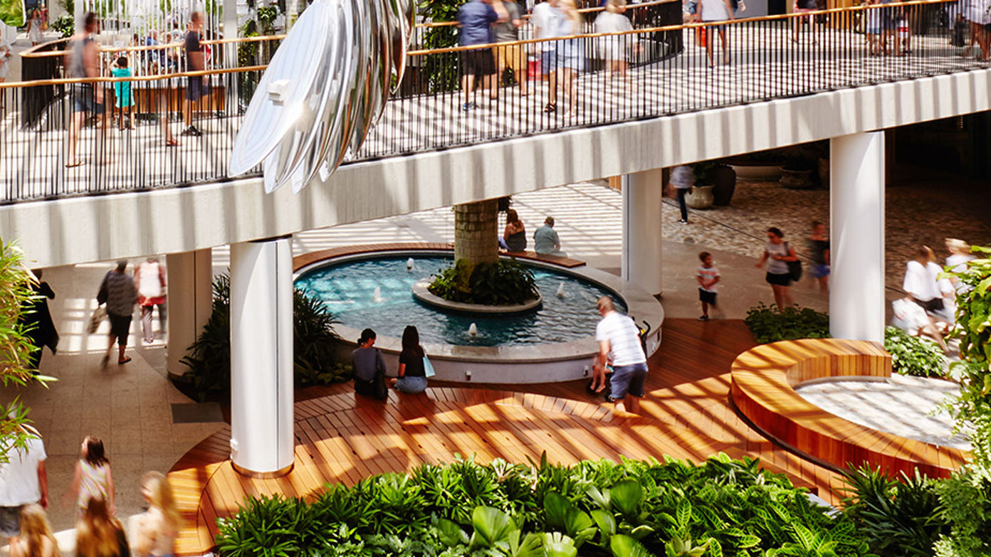 Westfield Warringah