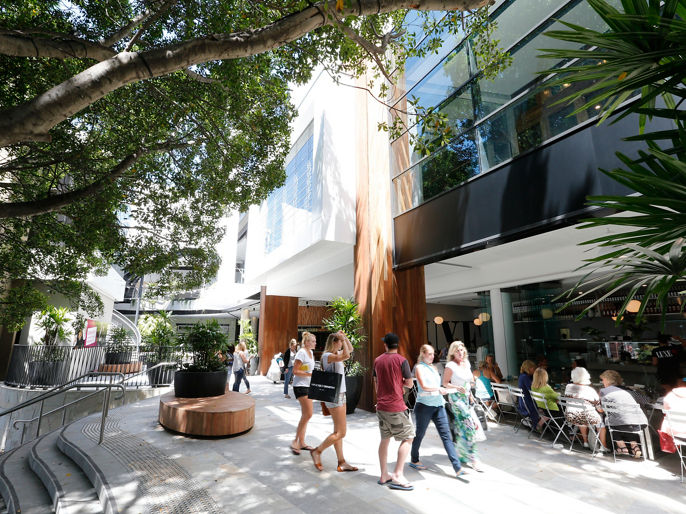 Westfield Miranda