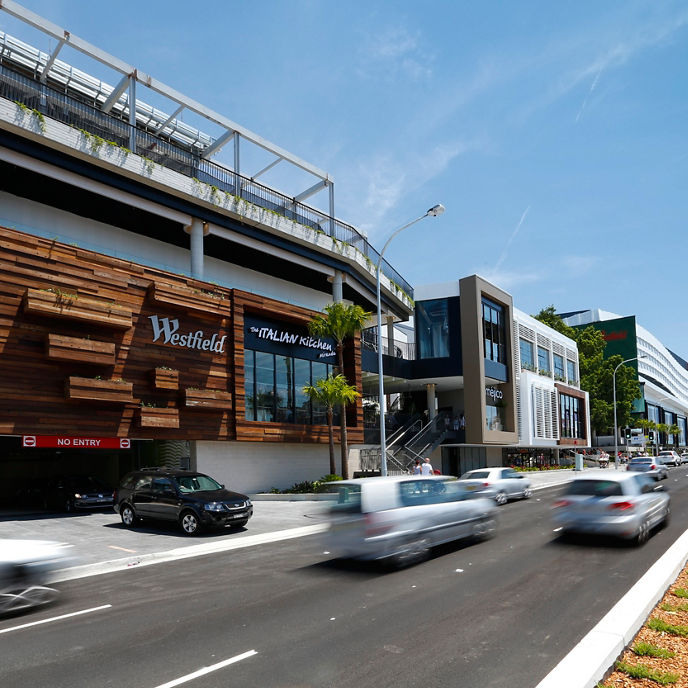 Westfield Miranda