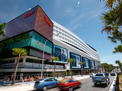Westfield Miranda