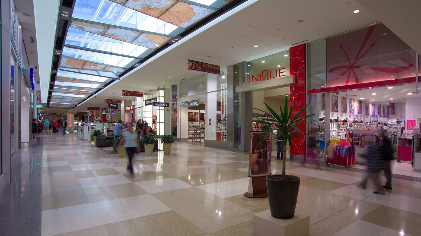Westfield Mt Druitt