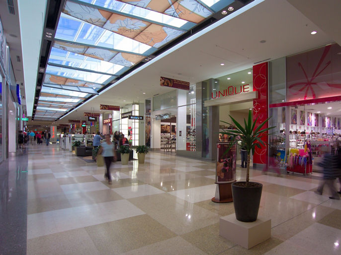 Westfield Mt Druitt