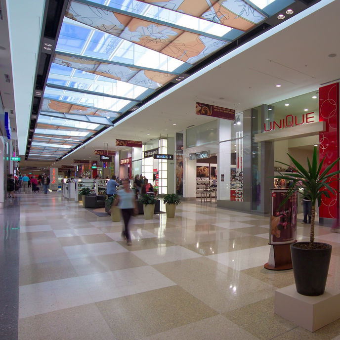 Westfield Mt Druitt