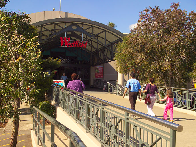 Westfield Mount Druitt