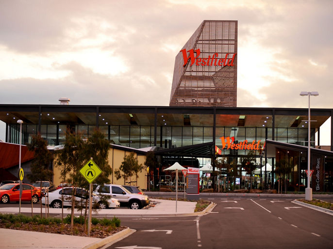 Westfield Plenty Valley