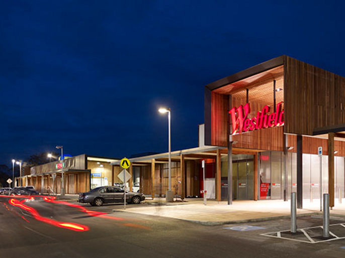 Westfield Plenty Valley