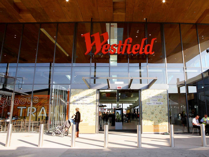 Westfield Plenty Valley