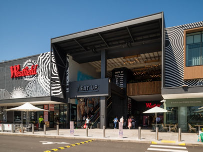 Westfield Mt Druitt
