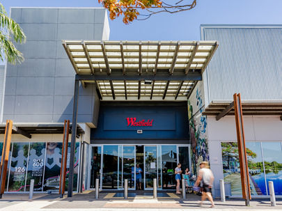 Westfield North Lakes