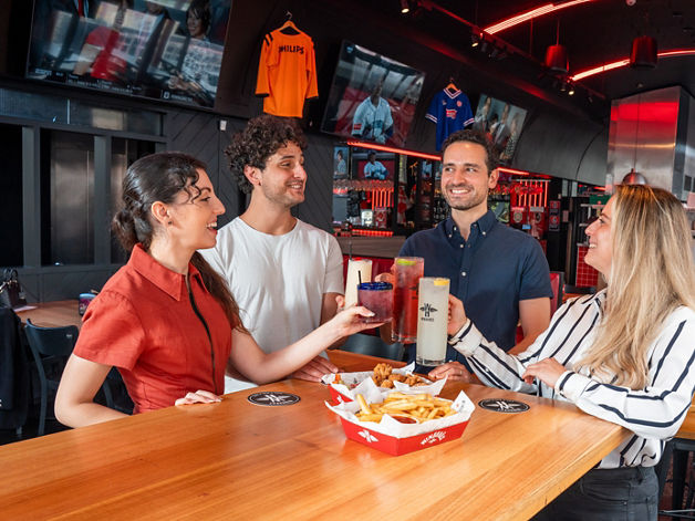 Winghaus sports