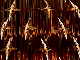 Xmas Tree Star