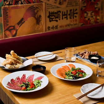 Yamamoto Udon Izakaya