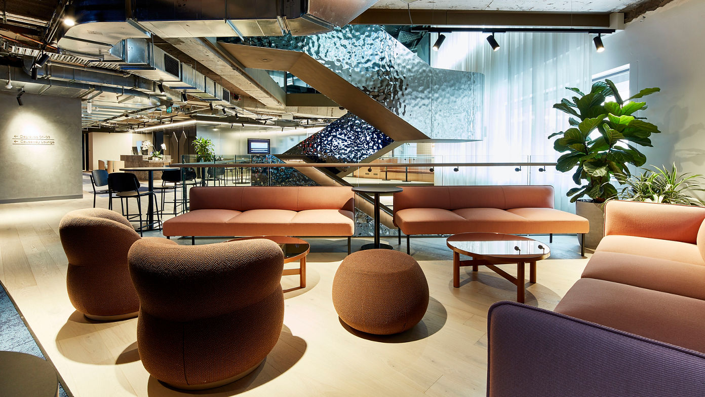 Virtual offices in Australia