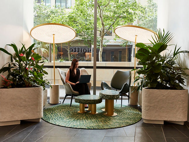 Empowering customers on their path to net zero