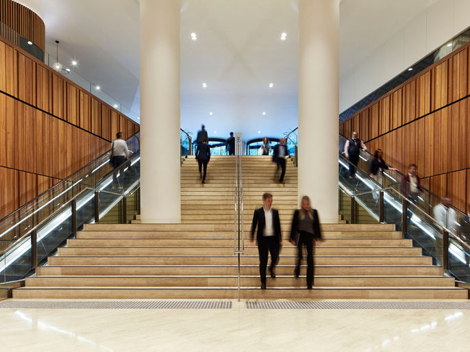 360 Collins Street Melbourne
