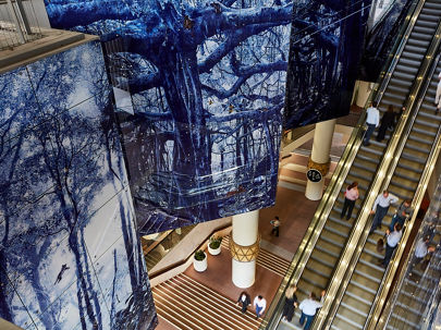 480 Queen Street, Brisbane