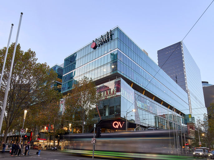 External image of 222 Lonsdale Street 