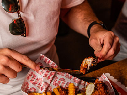 Belles Hot Chicken