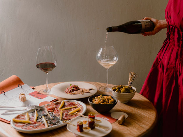 Retailer page hero image