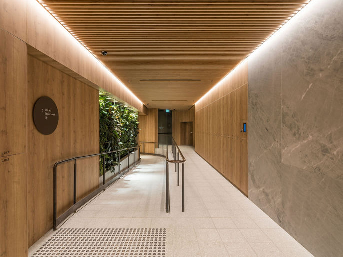 33 alfred end of trip