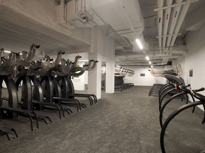 33 alfred end of trip facilities 