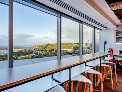 Level 17, Suite 2