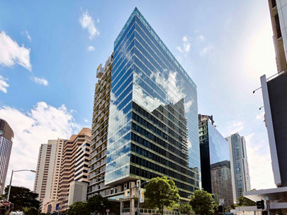 42-60 Albert Street
