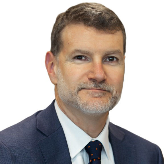 Andrew Elliott