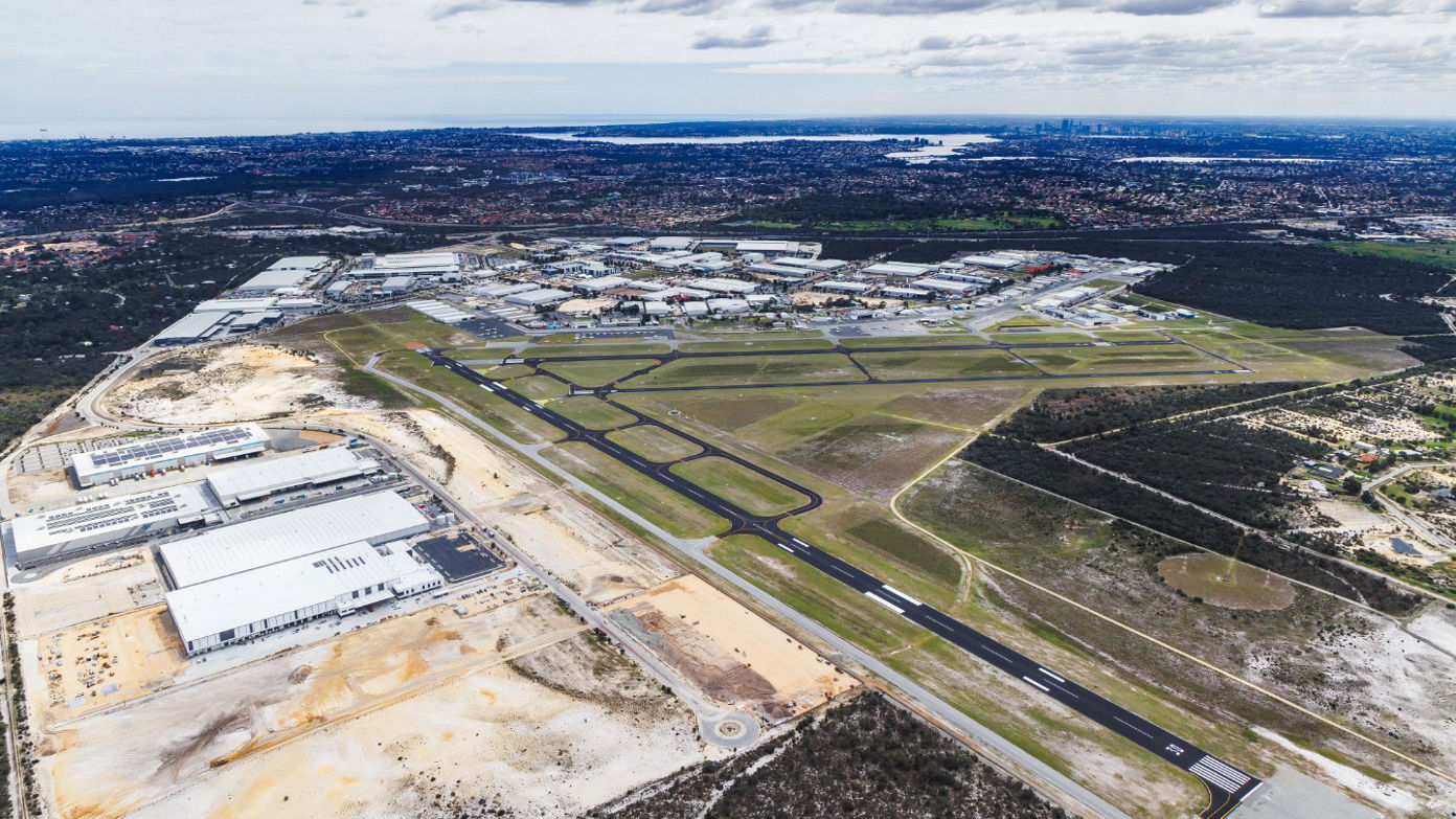 Ascend at Jandakot