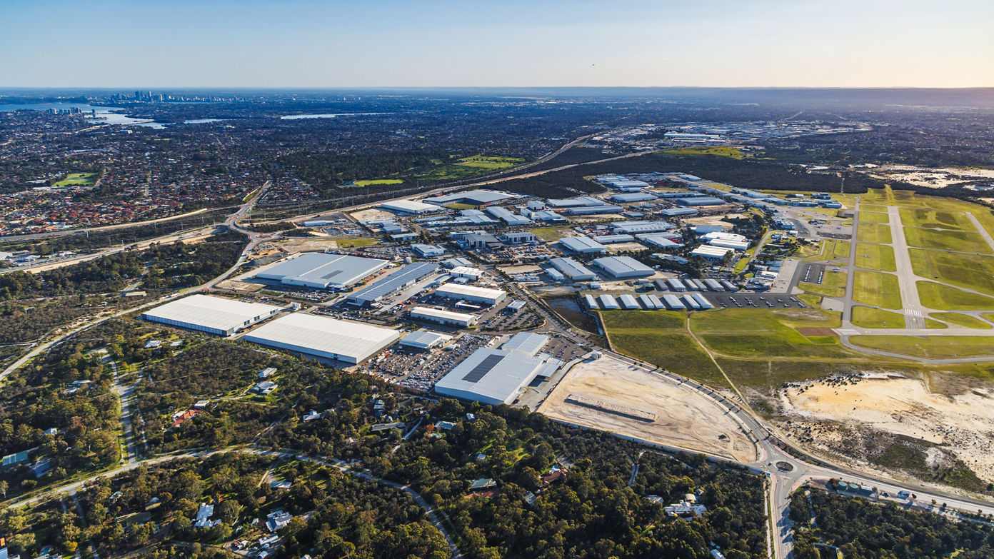 Ascend at Jandakot