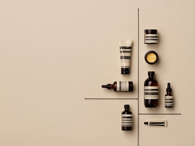 Aesop QV