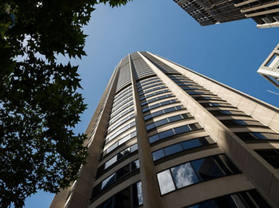 Australia Square Level 22, Suite 4