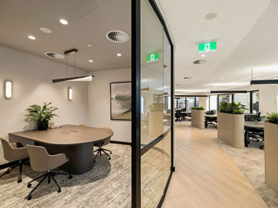 Australia Square Level 24, Suite 1