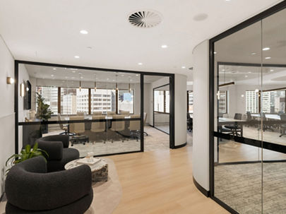 Australia Square Level 24, Suite 3