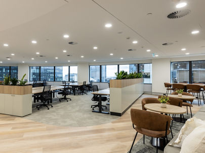 Australia Square Level 30, Suite 1