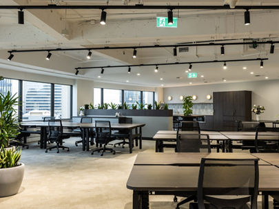 Australia Square Level 30, Suite 5