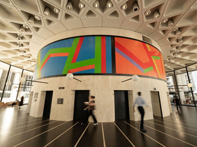 Australia Square Level 40, Suite 3