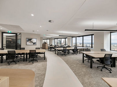 Australia Square Level 48, Suite 1