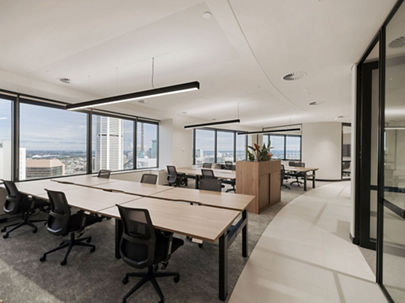 Australia Square Plaza Level 1, Suite 2