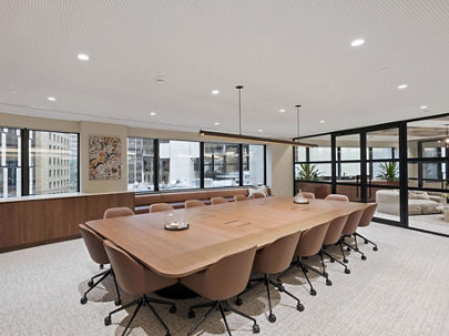 Australia Square Plaza Level 9, Suite 2