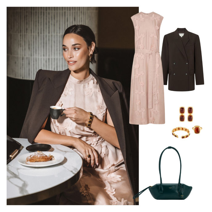 Autumn Winter Look 2