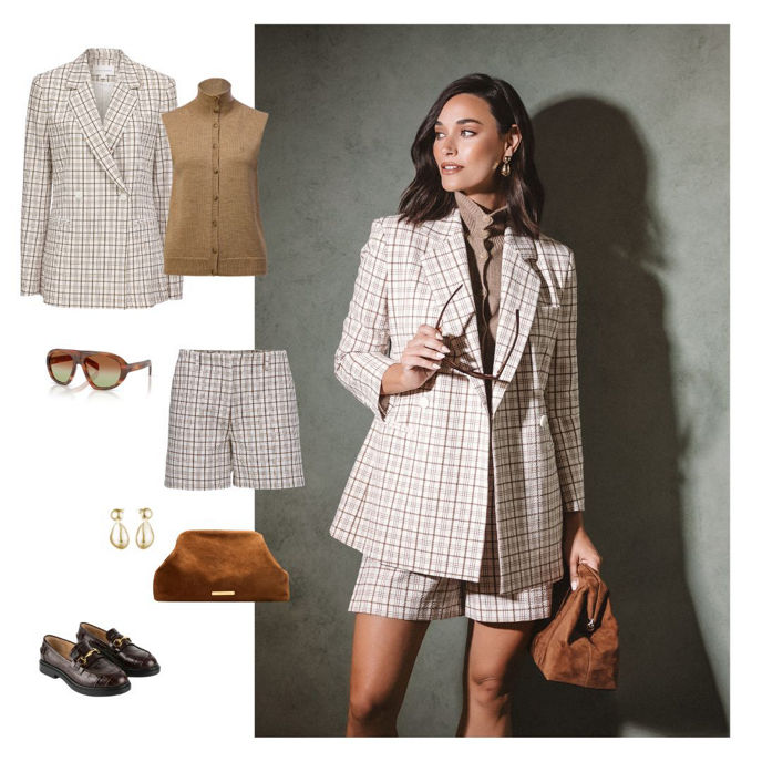 Autumn Winter Look 3