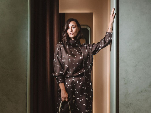 What's New in Beauty